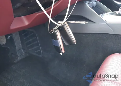 2020 Mazda Mx-5 Miata Rf Grand Touring from USA, damaged, VIN JM1NDAM75L0418243